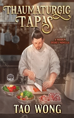 Cover of Thaumaturgic Tapas