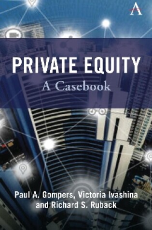 Cover of Private Equity