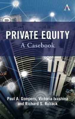 Cover of Private Equity