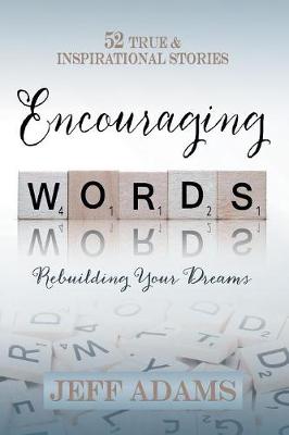 Book cover for Encouraging Words