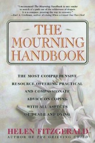 Cover of The Mourning Handbook