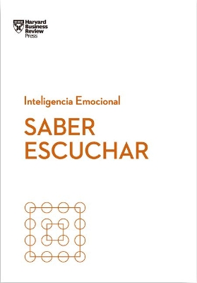 Book cover for Saber Escuchar (Mindful Listening Spanish Edition)