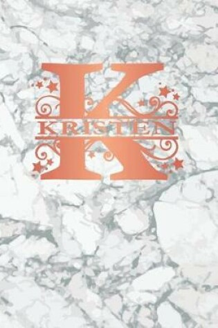 Cover of Kristen