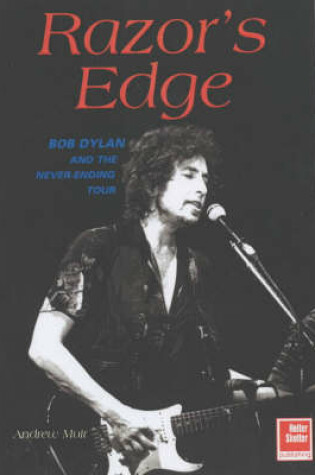 Cover of The Razor's Edge