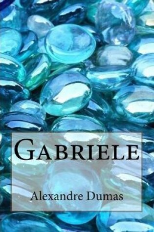 Cover of Gabriele