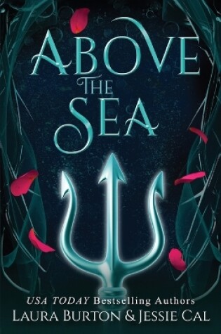 Cover of Above the Sea