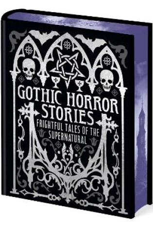 Cover of Gothic Horror Stories