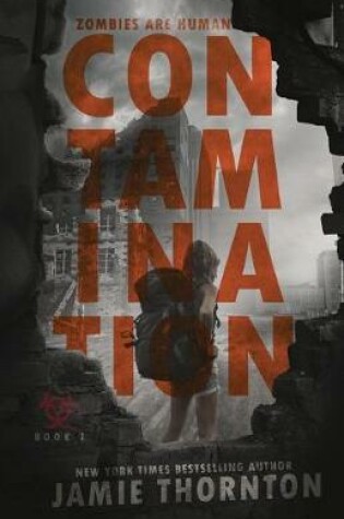 Cover of Contamination