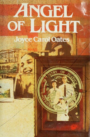 Cover of Angel of Light