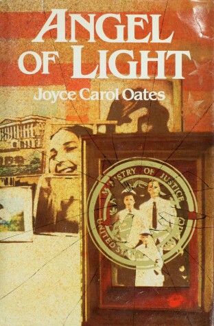 Book cover for Angel of Light