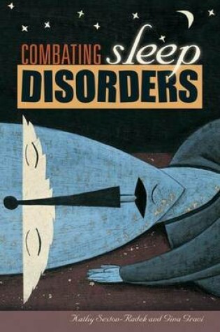 Cover of Combating Sleep Disorders