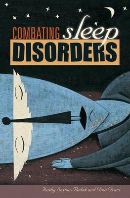 Book cover for Combating Sleep Disorders