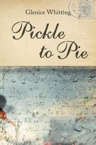 Cover of Pickle to Pie