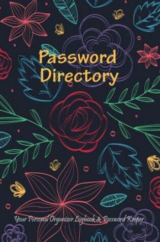 Cover of Password Directory