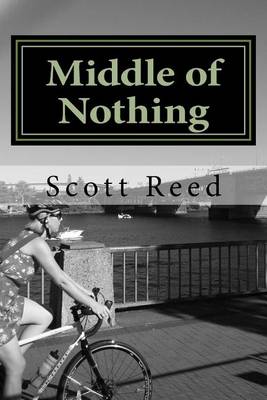 Book cover for Middle of Nothing