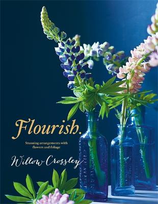 Book cover for Flourish