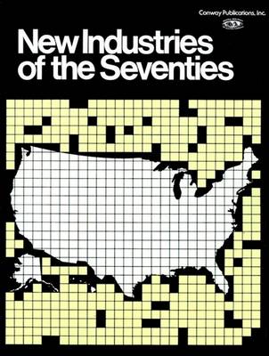 Cover of New Industries of the Seventies