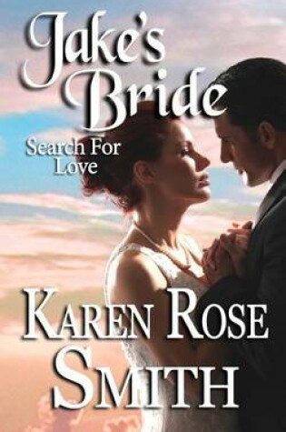 Cover of Jake's Bride