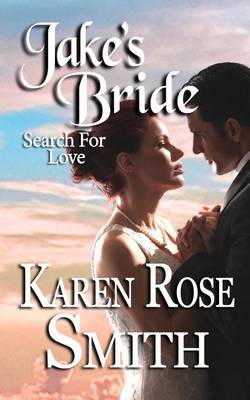 Book cover for Jake's Bride