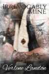 Book cover for Irrevocably Mine