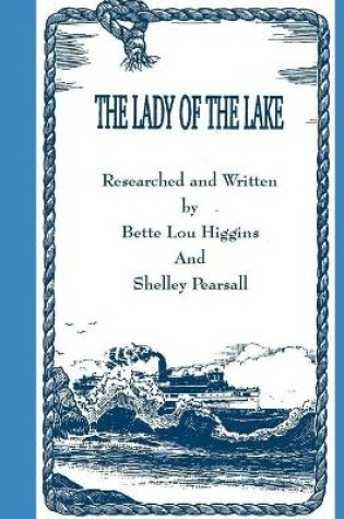 Cover of The Lady Of The Lake