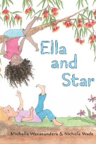 Cover of Ella and Star