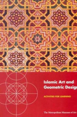 Cover of Islamic Art and Geometric Design