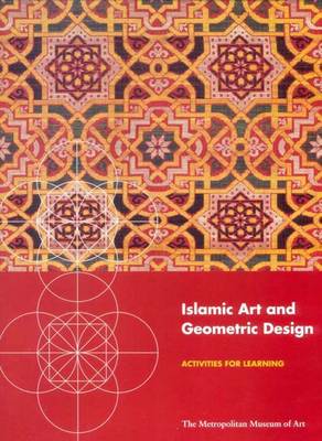 Cover of Islamic Art and Geometric Design