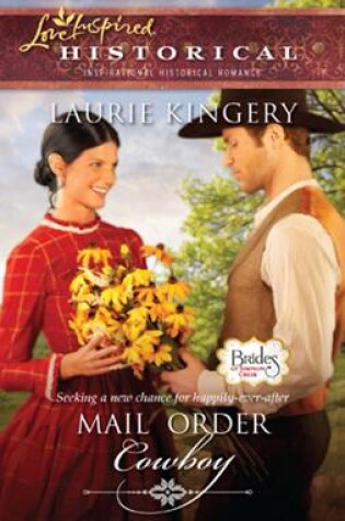 Cover of Mail Order Cowboy