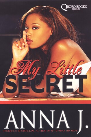 Cover of My Little Secret