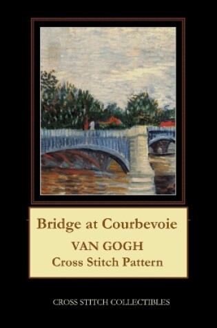 Cover of Bridge at Courbevoie