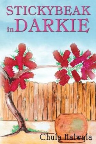 Cover of Stickybeak in Darkie