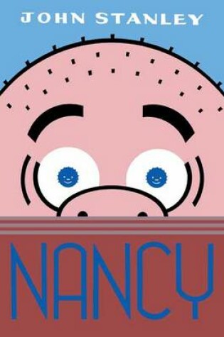 Cover of Nancy