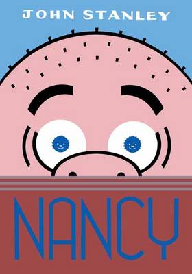 Book cover for Nancy