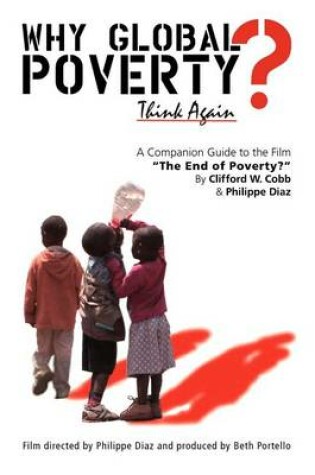 Cover of Why Global Poverty?