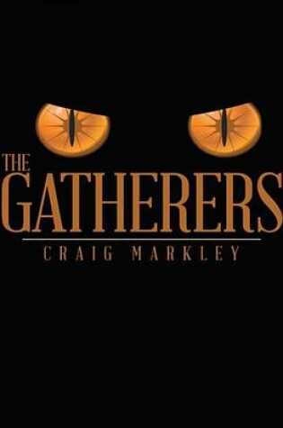 Cover of The Gatherers