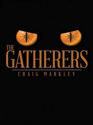 Book cover for The Gatherers