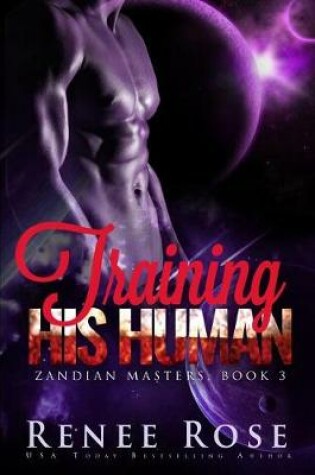 Cover of Training His Human