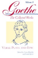 Cover of Goethe, Volumes 4 and 5