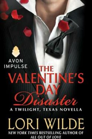 Cover of The Valentine's Day Disaster