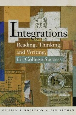 Cover of Integrations