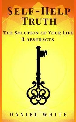 Book cover for Self-Help Truth