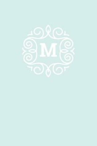 Cover of M