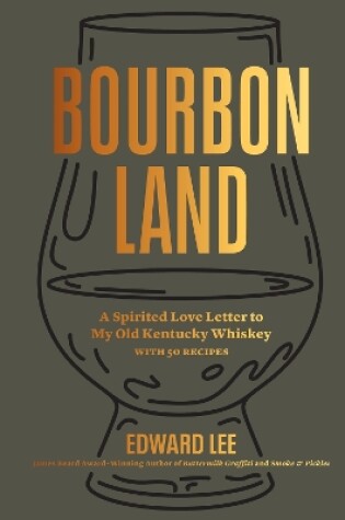 Cover of Bourbon Land