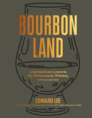 Book cover for Bourbon Land