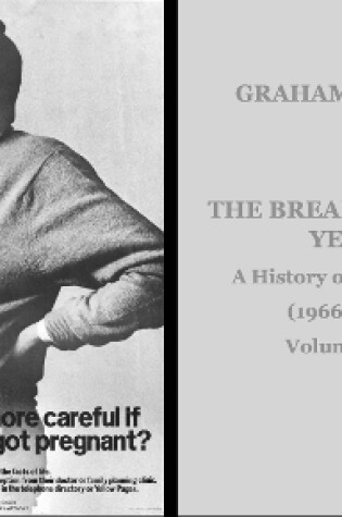 Cover of The Breakthrough Years