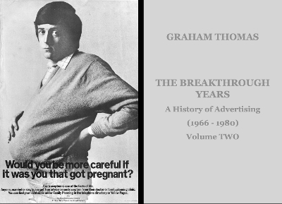 Book cover for The Breakthrough Years