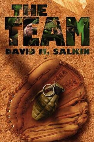 Cover of The Team