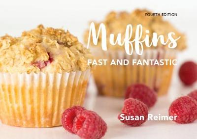 Book cover for Muffins: Fast and Fantastic