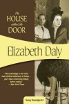 Book cover for The House Without the Door